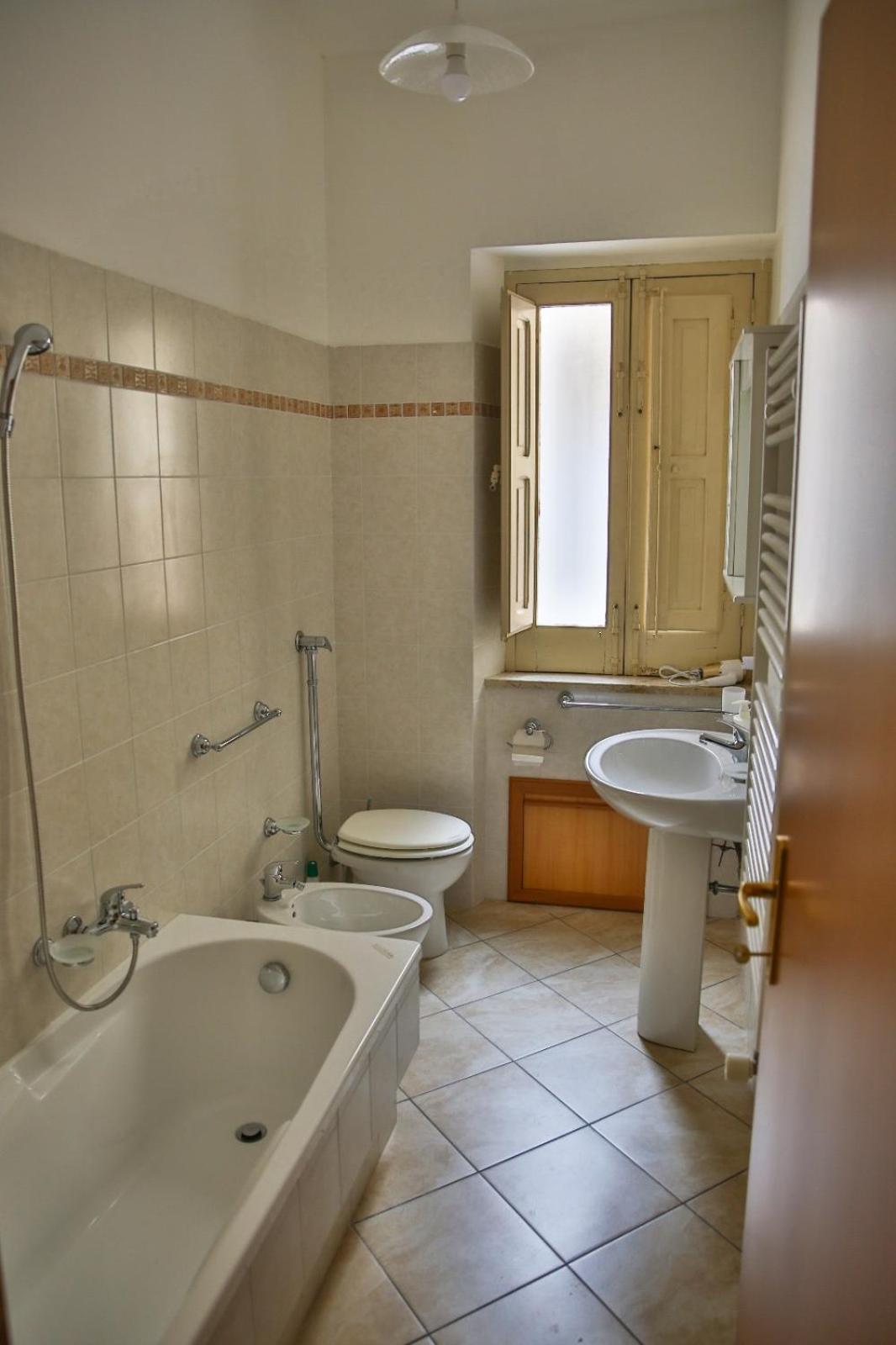 Holiday Home Castle Salemi - Casa Vacanze Exteriér fotografie